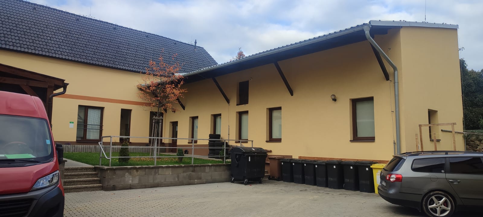 Kanceláře – hotovo (2)