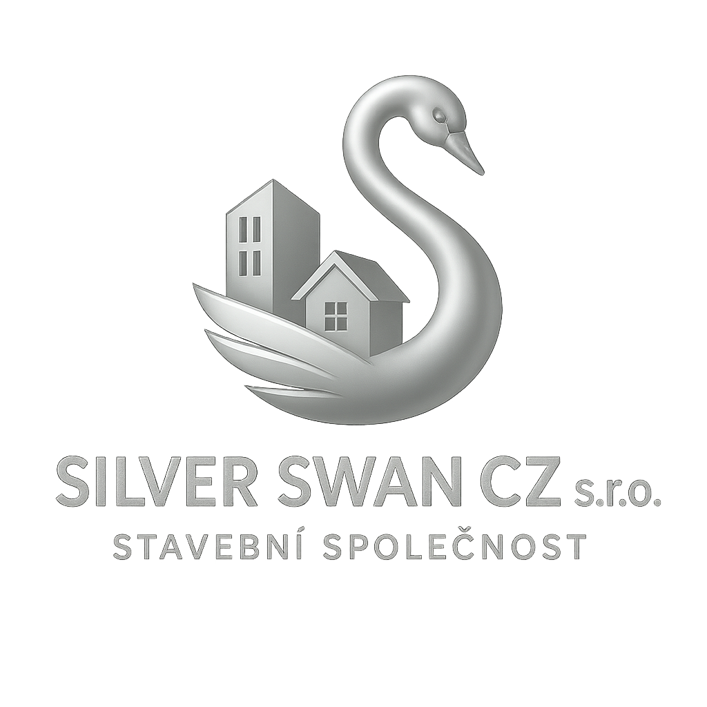 SILVER SWAN CZ s.r.o.